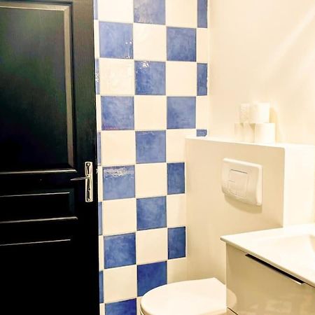 T3 Pleincentre Airconditionne Бордо Екстер'єр фото