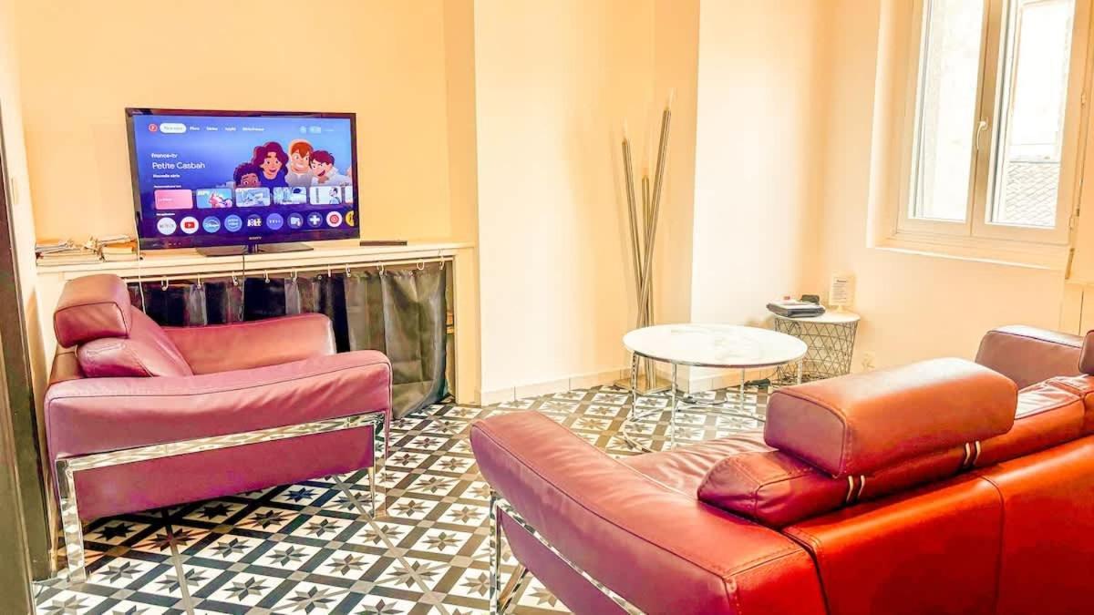T3 Pleincentre Airconditionne Бордо Екстер'єр фото